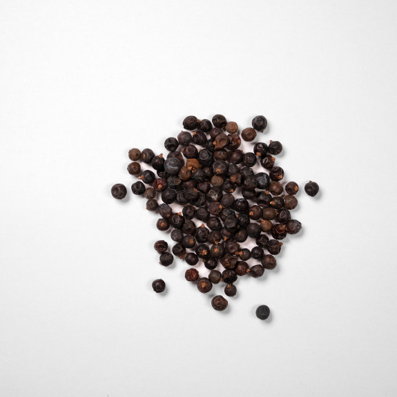 Wacholderbeeren
					Ganz, 55 g
				