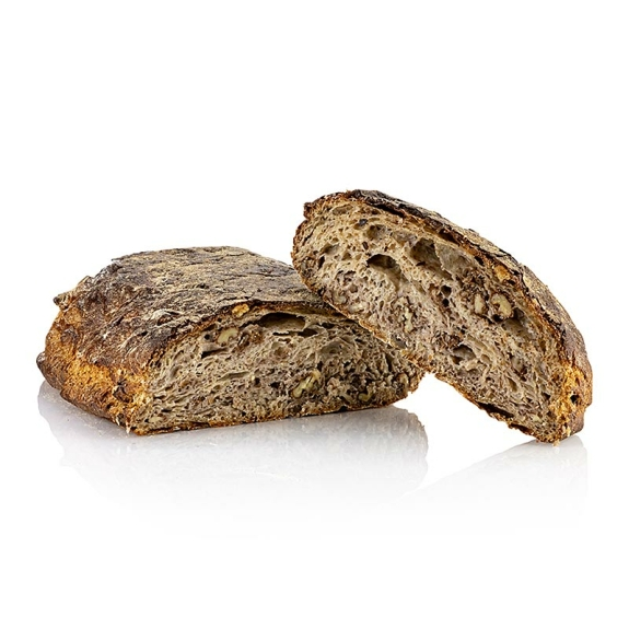 360&deg; Laib Walnuss
					Premium Weizenbrot, B&auml;ckerei Philipps, 1 kg
				