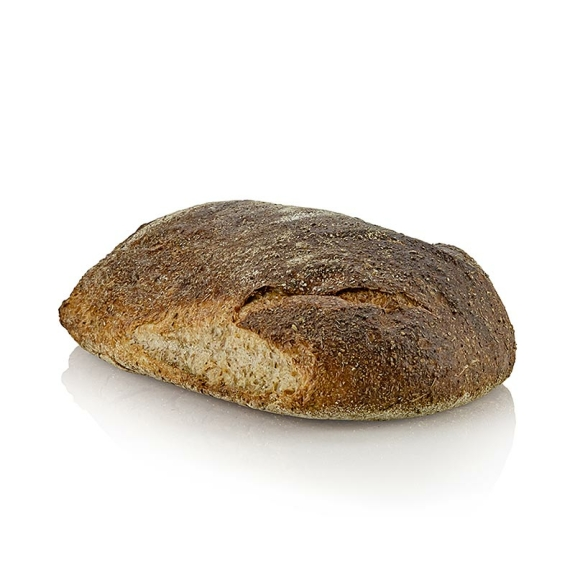 360&deg; Laib Wildfenchel 
					Premium Weizenbrot, B&auml;ckerei Philipps, 1 kg
				