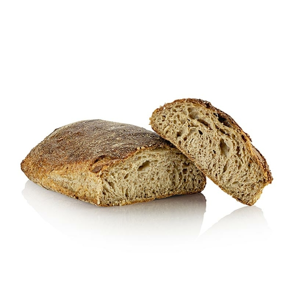 360&deg; Laib Wildfenchel 
					Premium Weizenbrot, B&auml;ckerei Philipps, 1 kg
				