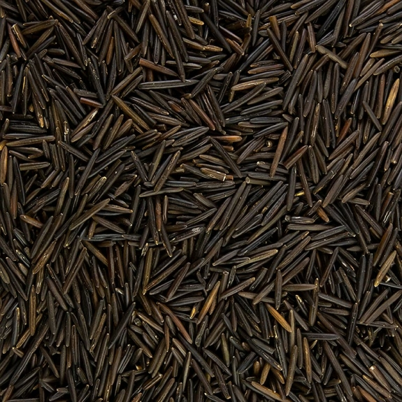 Wildreis
					Kanada, 1 kg
				