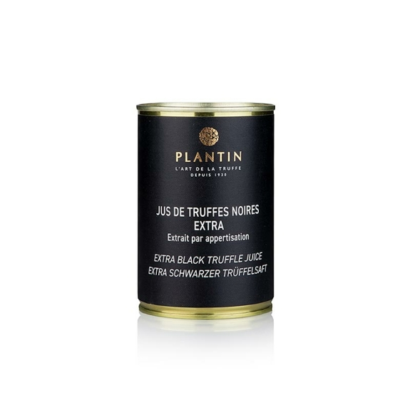 Wintertr&uuml;ffel-Jus extra
					Frankreich, 200 ml
				