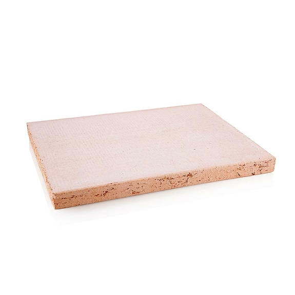 BEEFER Pizzastein
					mit Holzschieber, für XL / XL CHEF, 1 Stück
				