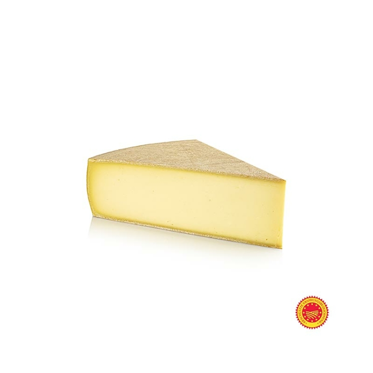 Comté AOP, Hartkäse, 6 Monate gereift, Achtel Laib, 5 kg