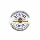 Desietra Osietra Kaviar (Acipenser gueldenstaedtii)