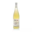 Cuvée Bergapfelsaft + Hopfen