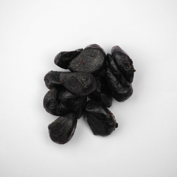 Schwarzer Knoblauch
					fermentiert, 125 g
				