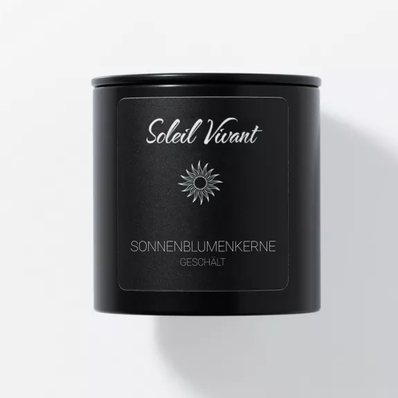 Sonnenblumenkerne
					200 g
				