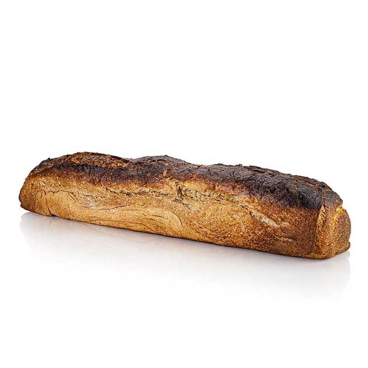 360° Laib Gourmetstange Premium Weizenbrot, Bäckerei Philipps, 1 kg