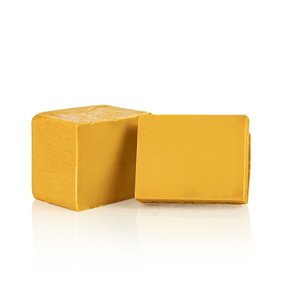 Gudbrandsdalen "Karamell"
					Molkenk&auml;se mit Ziegenmilch, Norwegen, 250 g
				