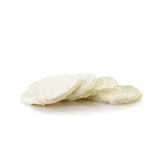 Halloumi Burgerscheiben
					Grillk&auml;se, 15 Scheiben, Alambra, 900 g, 15 x 60 g
				