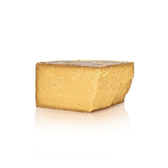 Isnyer Urbergk&auml;s
					Hartk&auml;se, BIO, 1,1 kg
				