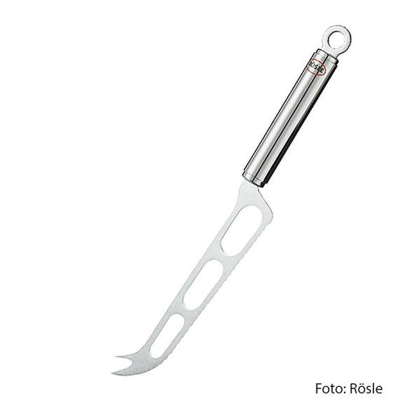 R&ouml;sle K&auml;semesser
					28 cm, 1 St&uuml;ck
				