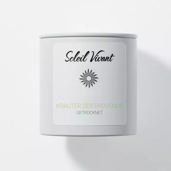 Kräuter der Provence
					30 g
				