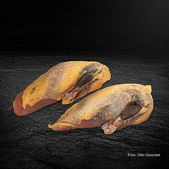  Marie Hot Perlhuhnbrust
					Supreme Label Rouge, 2 Stück, Otto Gourmet, 440 g
				