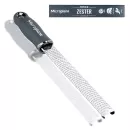 Microplane Zestenreibe anthrazit grau