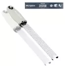 Microplane Zestenreibe Kasmir beige