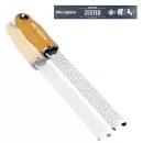 Microplane Zestenreibe senfgelb