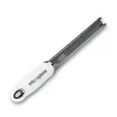 Microplane Zestenreibe weiss