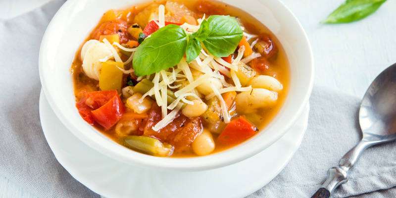 Minestrone