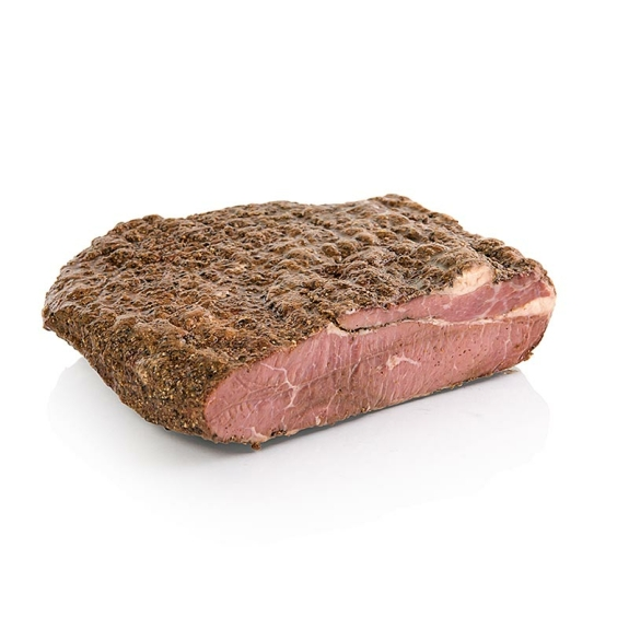 Original American Pastrami"New York"
					2 kg
				