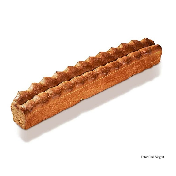 Pain Qnip - Briochebrot
					Carl Siegert, 825 g, 3 x 275 g
				