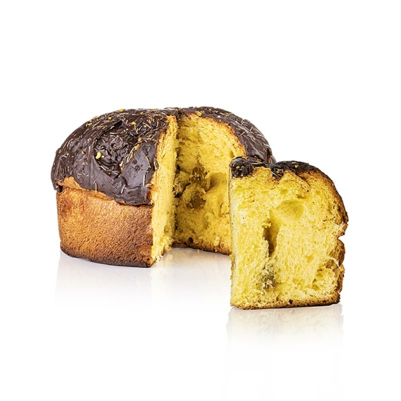 Panettone Dubai Style
					800 g
				