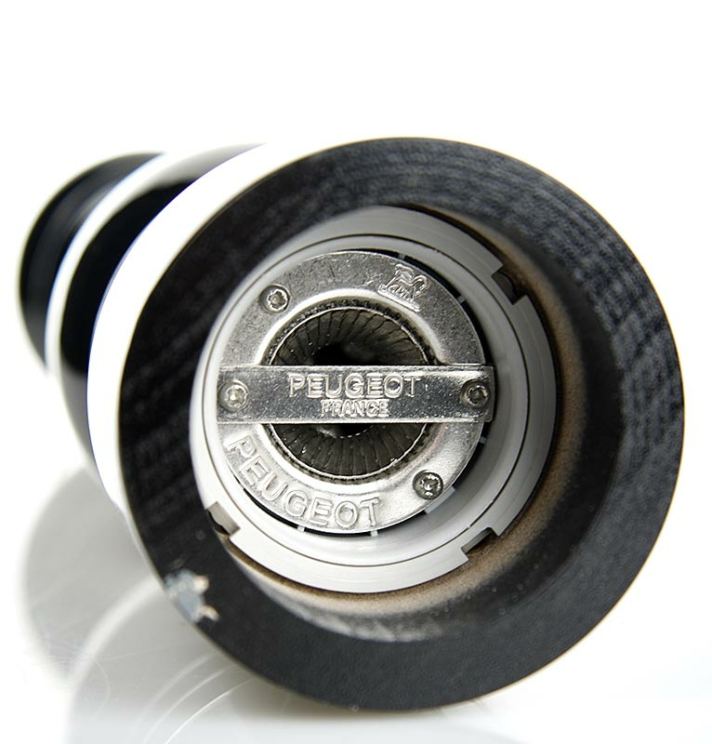 Peugeot Salzmühle PARIS U´SELECT 30 cm hoch, Edelstahl