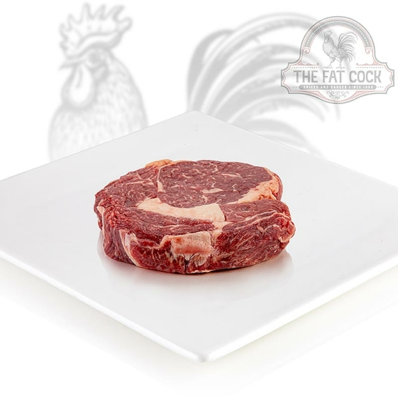 Entrecote von der Färse
					The Fat Cock Cuts, Deutschland, 250 g
				