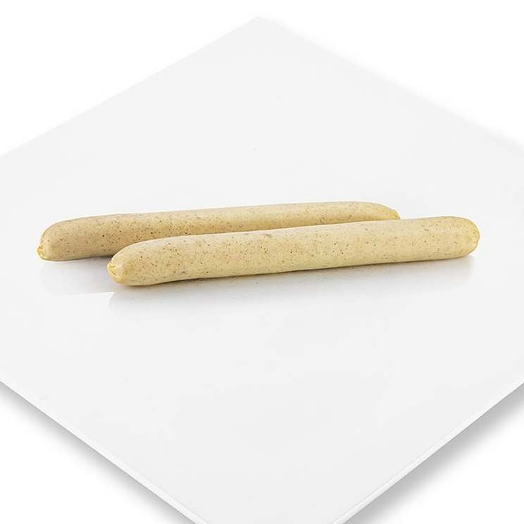 Premium Rostbratwurst, Geflügel Kebben, 400 g, 5 x 80 g
