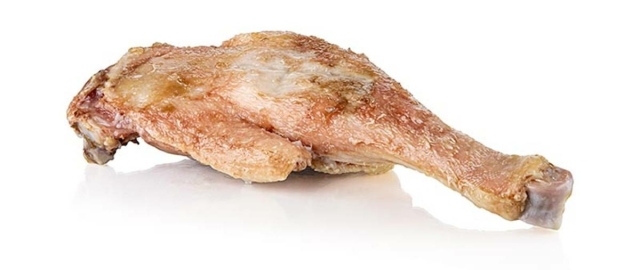 Grillfleisch Geflügel