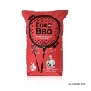 Grill BBQ-Holzkohle
