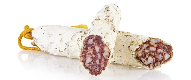 Wurstwaren