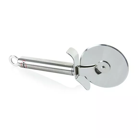 Pizzaschneider
					19,5 cm, &oslash;7cm, R&ouml;sle
				