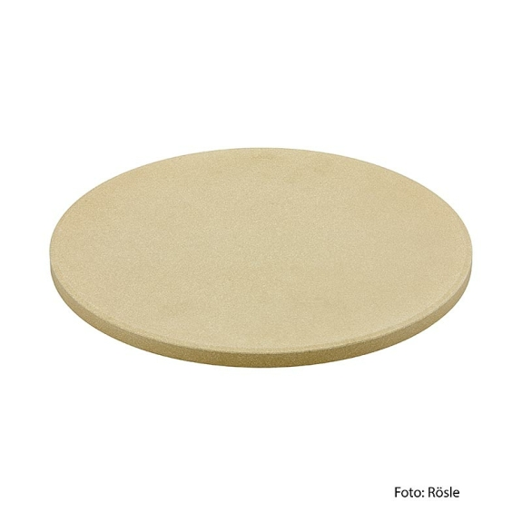 Pizzastein Vario
					Rösle, 30 cm, 1 Stück
				