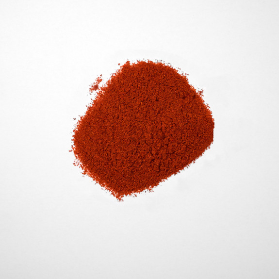 Rosenpaprika
					85 g
				