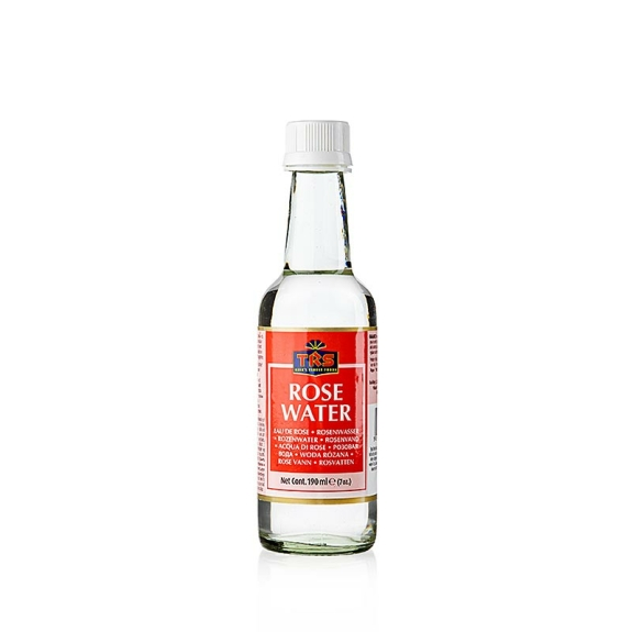 Rosenwasser
					TRS, 190 ml
				