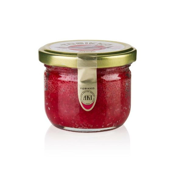 Tobiko rot
					90 g
				