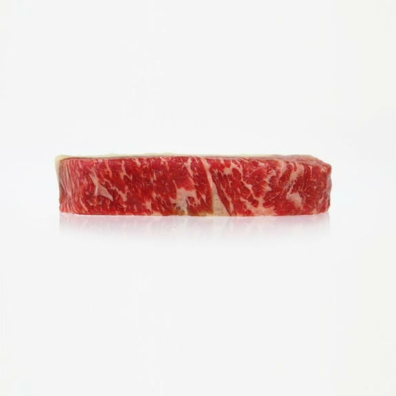 Red Heifer Beef ShioMizu Aged Rumpsteak Auslese
					eatventure, 310 g
				