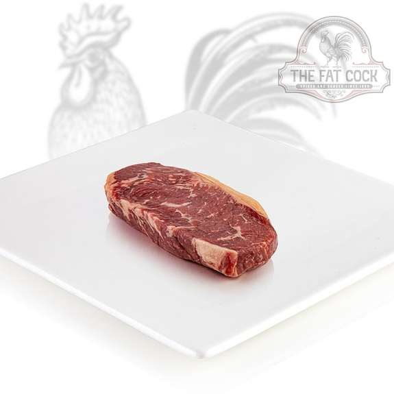 Rumpsteak von der Färse
					The Fat Cock Cuts, Deutschland, 250 g
				