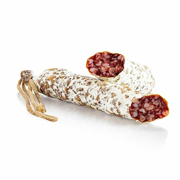 Saucisson - Salamiwurst mit Wildschwein
					Terre de Provence, 120 g
				