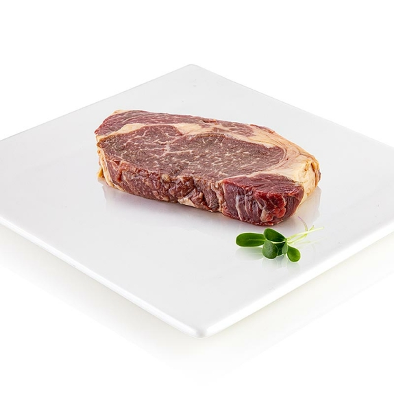 Fullblood Wagyu Entrecote / Ribeye
					TopBeef, 400 g
				