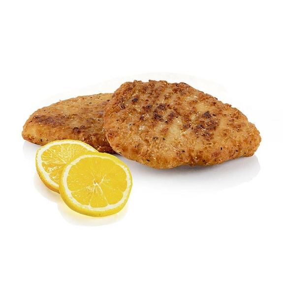 Vegane Burger Patties
					TiNDLE, 3,28 kg, ca. 28 Stück
				