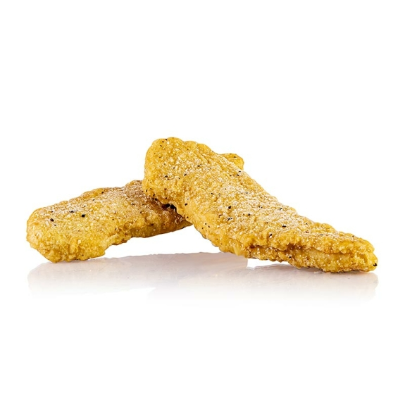 Vegane Chicken Wings
					TiNDLE, 907 g, ca. 22 Stück
				