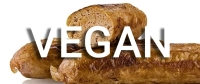 Vegane Grillprodukte