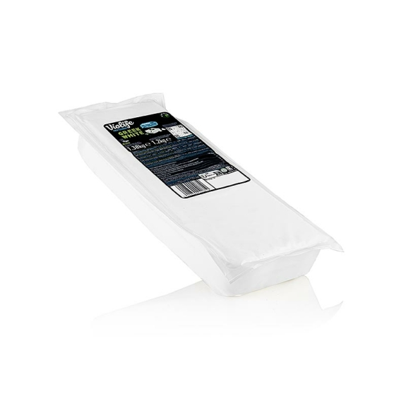 Vegane Fetakäsealternative "Greek White Block"
					Violife, 1 kg
				