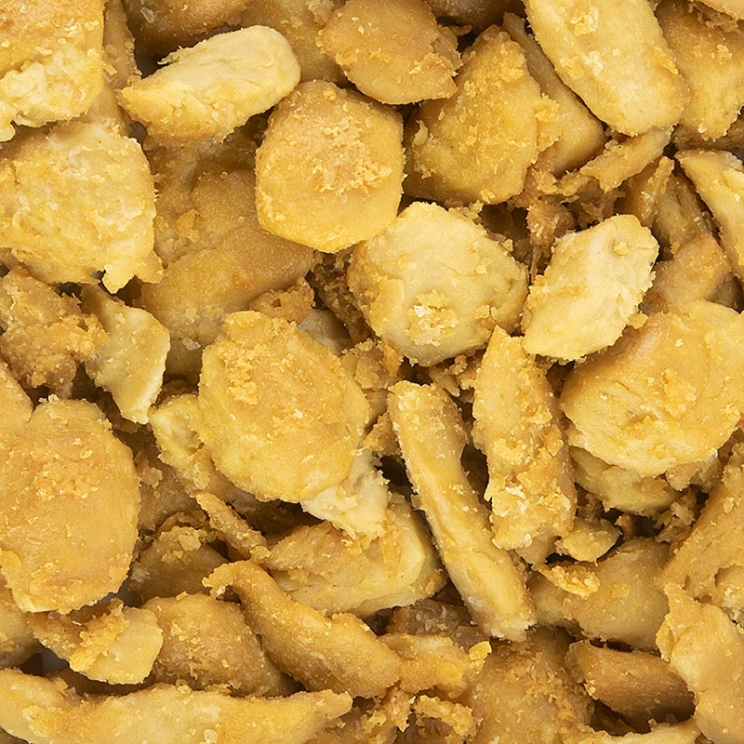 Veganes Chicken, Natur planted., vegan, Erbsenproteinbasis, 2 kg