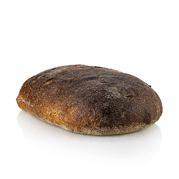 360° Laib Natur Premium Weizenbrot, Bäckerei Philipps, 1 kg