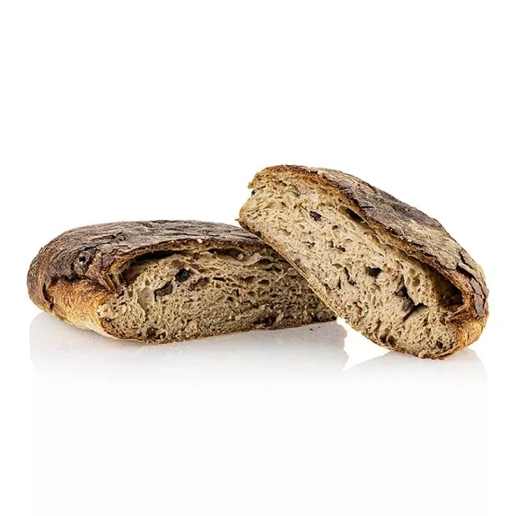 360° Laib Olive
					Premium Weizenbrot, Bäckerei Philipps, 1 kg
				