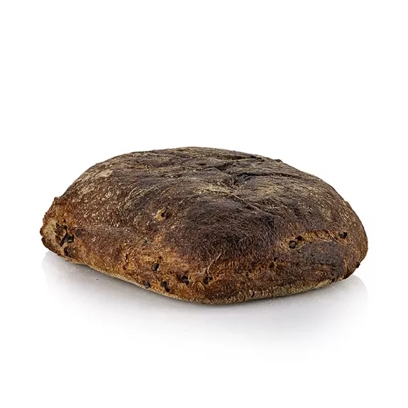 360° Laib Olive
					Premium Weizenbrot, Bäckerei Philipps, 1 kg
				